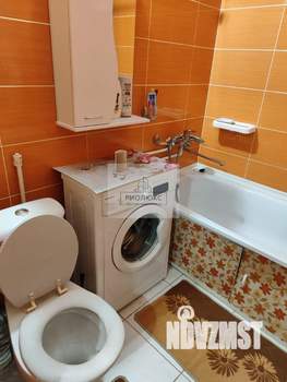 Студия квартира, вторичка, 24м2, 3/9 этаж