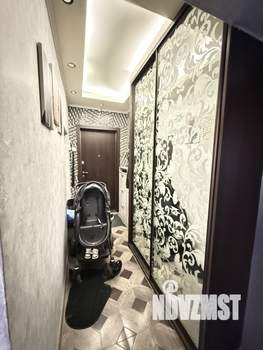 2-к квартира, вторичка, 61м2, 8/10 этаж