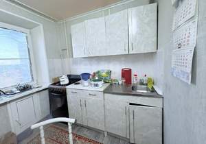 1-к квартира, вторичка, 30м2, 7/9 этаж