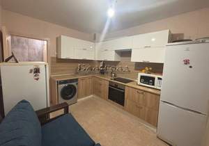 1-к квартира, вторичка, 32м2, 2/10 этаж