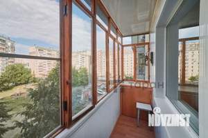 3-к квартира, вторичка, 69м2, 4/9 этаж