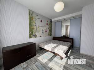 3-к квартира, вторичка, 122м2, 9/13 этаж