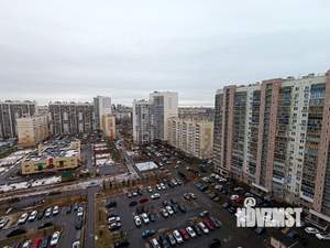 Студия квартира, вторичка, 24м2, 16/18 этаж