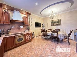 3-к квартира, вторичка, 125м2, 4/16 этаж