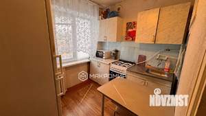 2-к квартира, вторичка, 43м2, 5/5 этаж