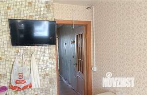 3-к квартира, вторичка, 60м2, 5/9 этаж