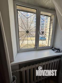 1-к квартира, вторичка, 29м2, 1/9 этаж