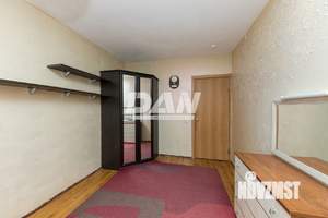 2-к квартира, вторичка, 57м2, 10/10 этаж