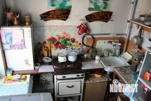 1-к квартира, вторичка, 32м2, 4/5 этаж