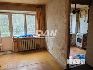 1-к квартира, вторичка, 31м2, 5/5 этаж