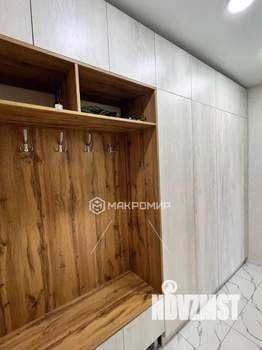 1-к квартира, вторичка, 38м2, 10/10 этаж