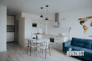 3-к квартира, вторичка, 80м2, 13/15 этаж