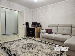 3-к квартира, вторичка, 61м2, 9/9 этаж