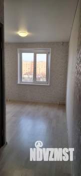 1-к квартира, вторичка, 31м2, 4/9 этаж