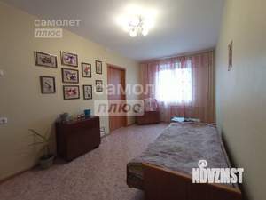 1-к квартира, вторичка, 32м2, 9/10 этаж