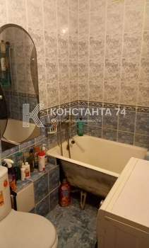 2-к квартира, вторичка, 46м2, 2/5 этаж