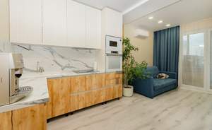 3-к квартира, вторичка, 88м2, 10/16 этаж