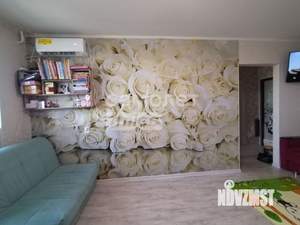 1-к квартира, вторичка, 33м2, 6/9 этаж