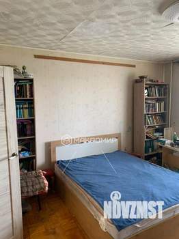2-к квартира, вторичка, 53м2, 9/10 этаж