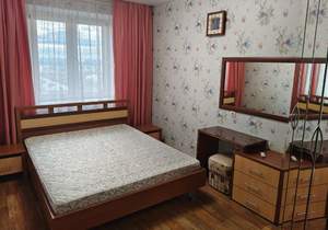 3-к квартира, вторичка, 73м2, 10/10 этаж