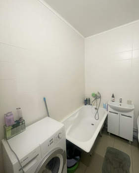 Студия квартира, вторичка, 30м2, 13/26 этаж