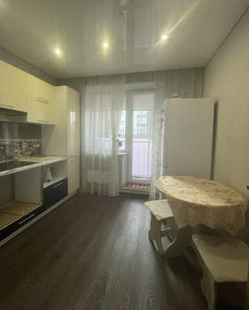 1-к квартира, вторичка, 41м2, 8/10 этаж