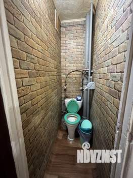 4-к квартира, вторичка, 61м2, 4/5 этаж