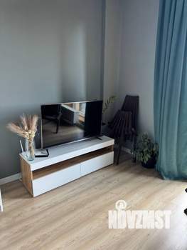 2-к квартира, вторичка, 44м2, 7/16 этаж