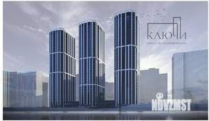 Студия квартира, вторичка, 33м2, 2/30 этаж