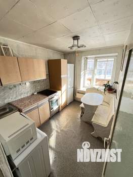 2-к квартира, вторичка, 51м2, 3/10 этаж