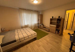 1-к квартира, вторичка, 36м2, 6/10 этаж