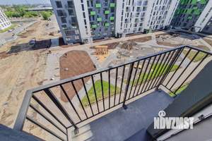 Студия квартира, вторичка, 24м2, 4/10 этаж