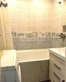 2-к квартира, вторичка, 54м2, 5/9 этаж