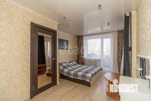 1-к квартира, вторичка, 29м2, 4/9 этаж