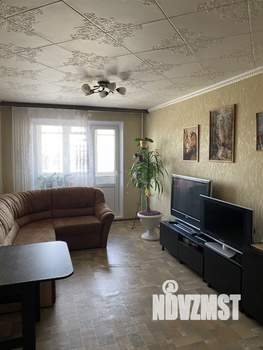 4-к квартира, вторичка, 77м2, 8/10 этаж