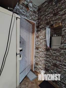 1-к квартира, вторичка, 26м2, 4/4 этаж