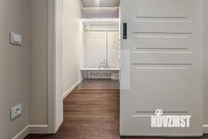 2-к квартира, вторичка, 79м2, 8/16 этаж