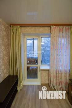 2-к квартира, вторичка, 42м2, 4/5 этаж