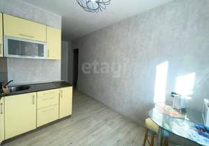 1-к квартира, вторичка, 40м2, 2/9 этаж