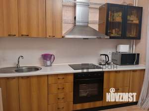 1-к квартира, вторичка, 40м2, 3/10 этаж