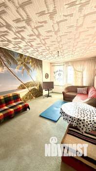 2-к квартира, вторичка, 46м2, 5/5 этаж