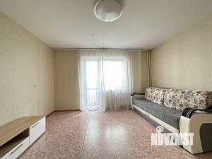 1-к квартира, вторичка, 39м2, 5/10 этаж