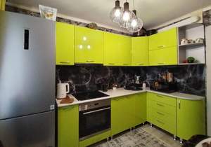 3-к квартира, вторичка, 66м2, 7/9 этаж