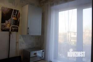 1-к квартира, вторичка, 30м2, 5/5 этаж