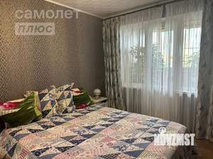 3-к квартира, вторичка, 66м2, 6/10 этаж