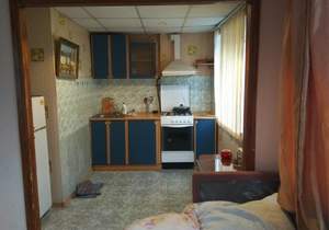 1-к квартира, вторичка, 31м2, 3/5 этаж