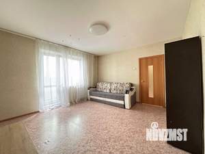 1-к квартира, вторичка, 39м2, 5/10 этаж