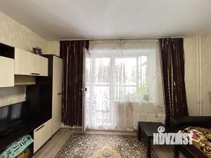 Студия квартира, вторичка, 24м2, 9/17 этаж