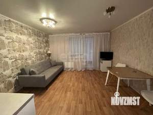 Студия квартира, вторичка, 26м2, 2/10 этаж