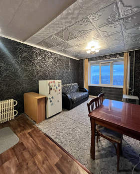 2-к квартира, вторичка, 35м2, 5/10 этаж